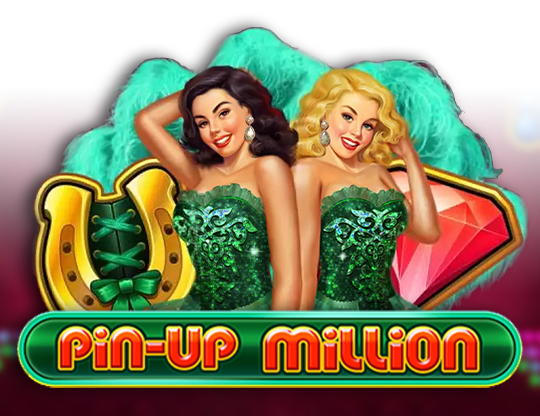 Pin Up Million Slot