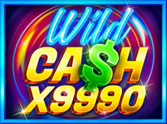 Wild Cash x9990 Slot