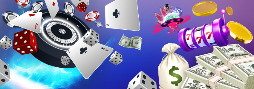 Не тратьте время зря! 5 фактов для начала казино джокер бездепозитный бонус